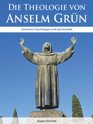 cover image of Die Theologie von Anselm Grün